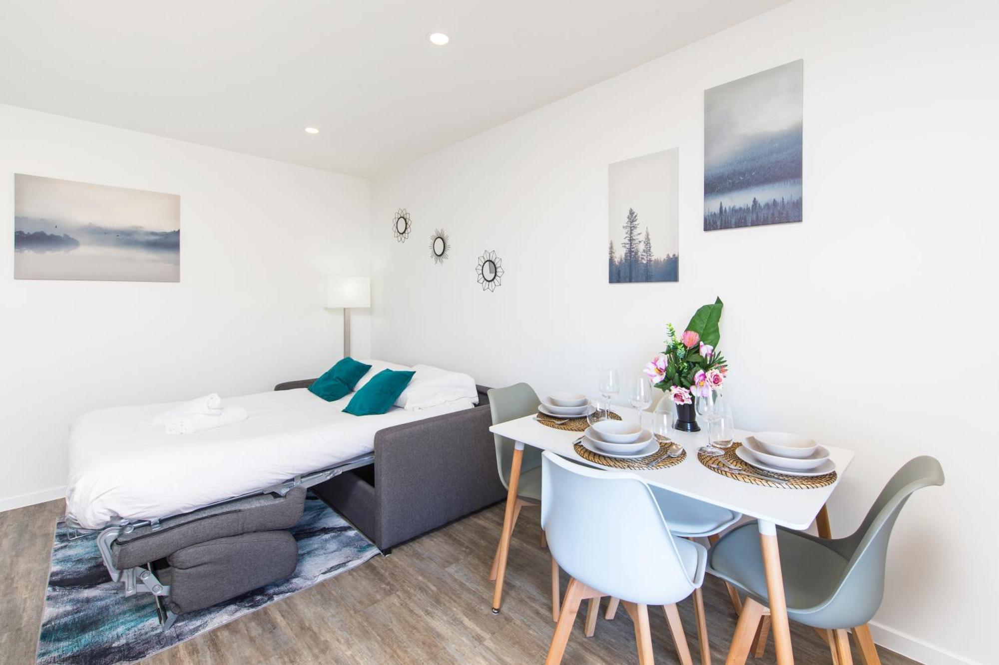 Monaco A Pied - Spacieux Appartement - Balcon - Ca Босолей Экстерьер фото
