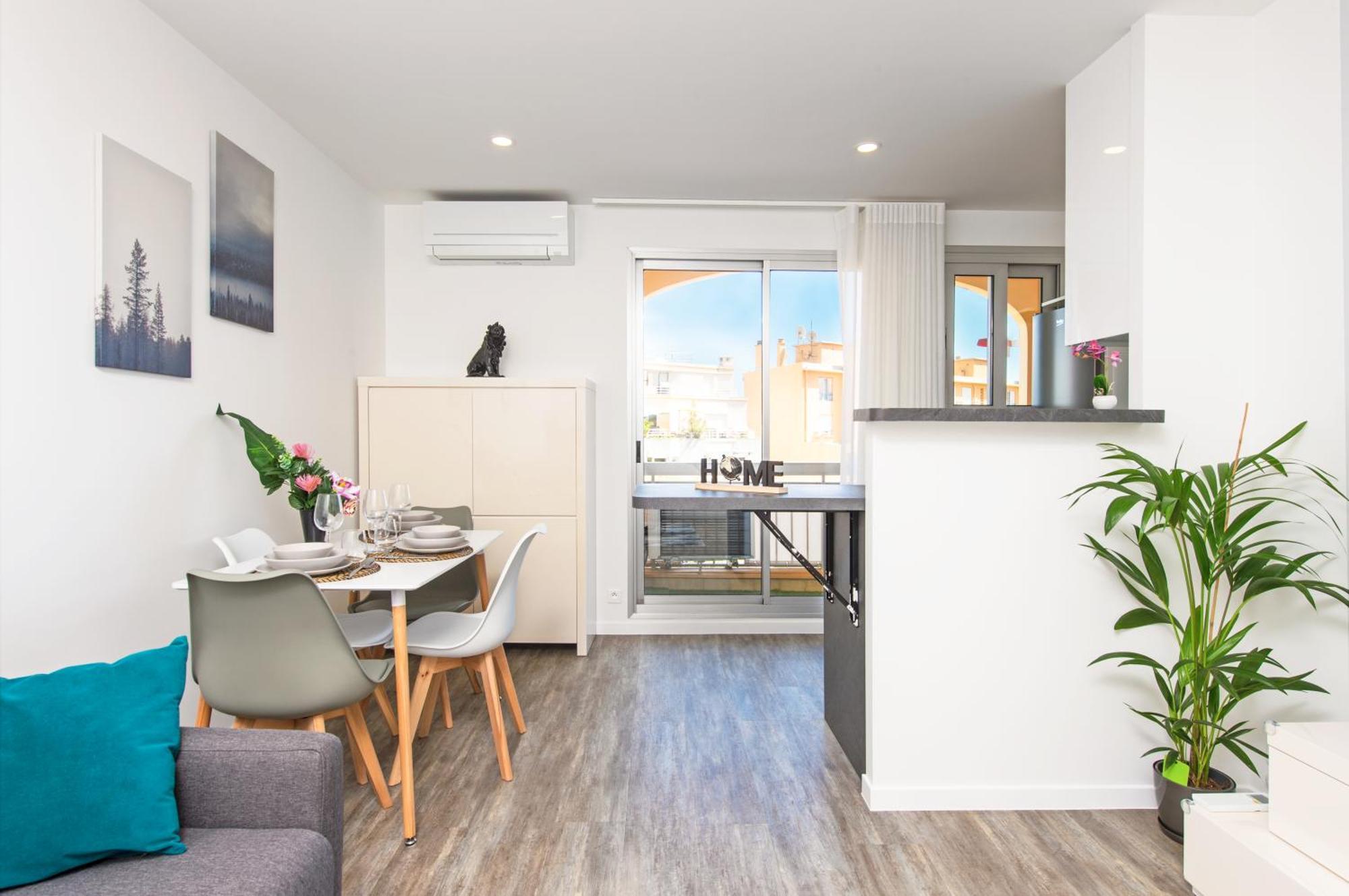 Monaco A Pied - Spacieux Appartement - Balcon - Ca Босолей Экстерьер фото