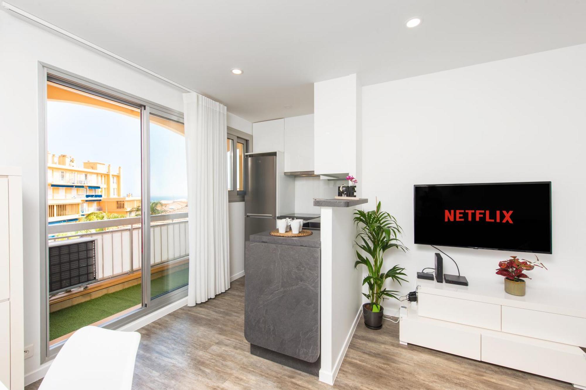 Monaco A Pied - Spacieux Appartement - Balcon - Ca Босолей Экстерьер фото