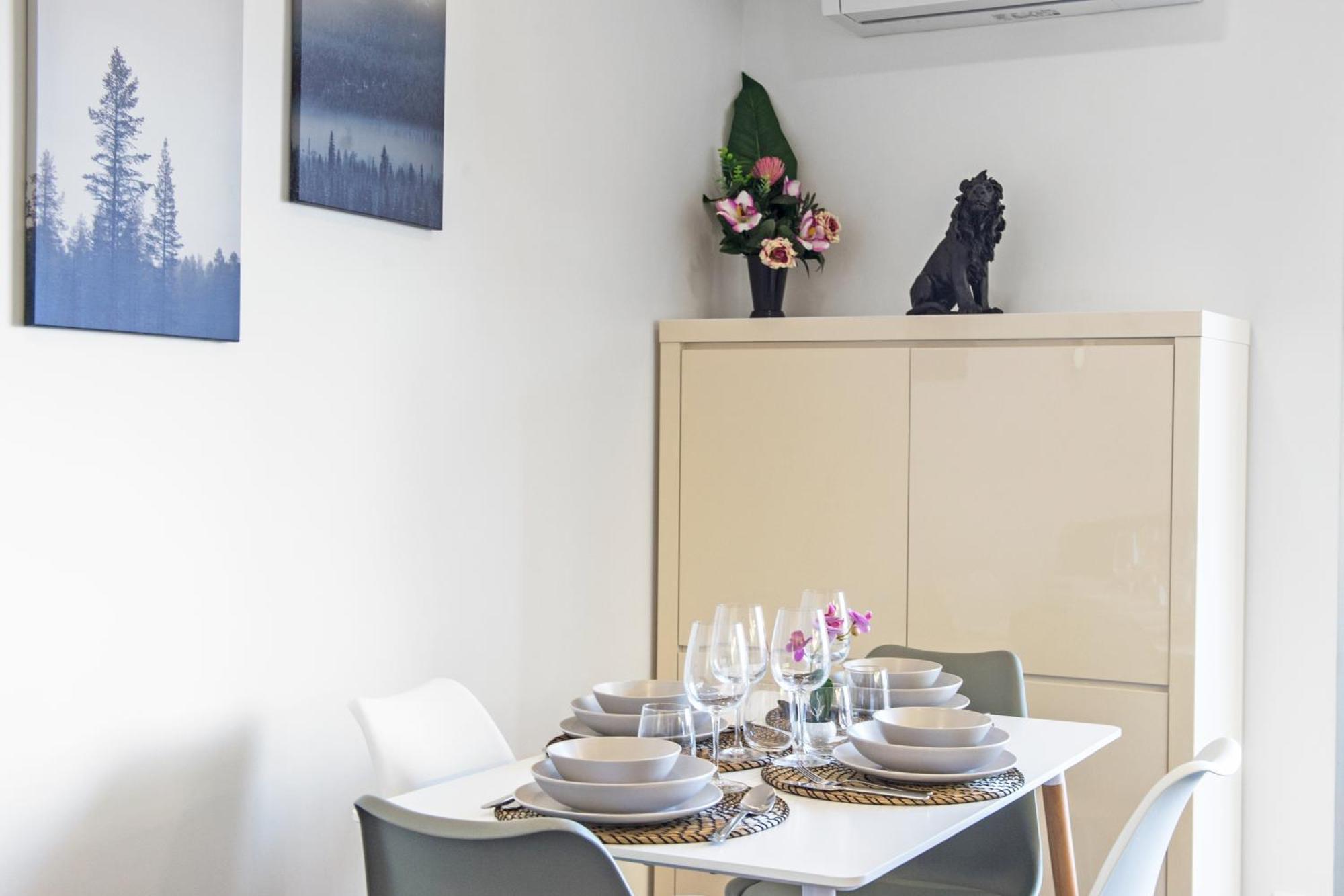 Monaco A Pied - Spacieux Appartement - Balcon - Ca Босолей Экстерьер фото