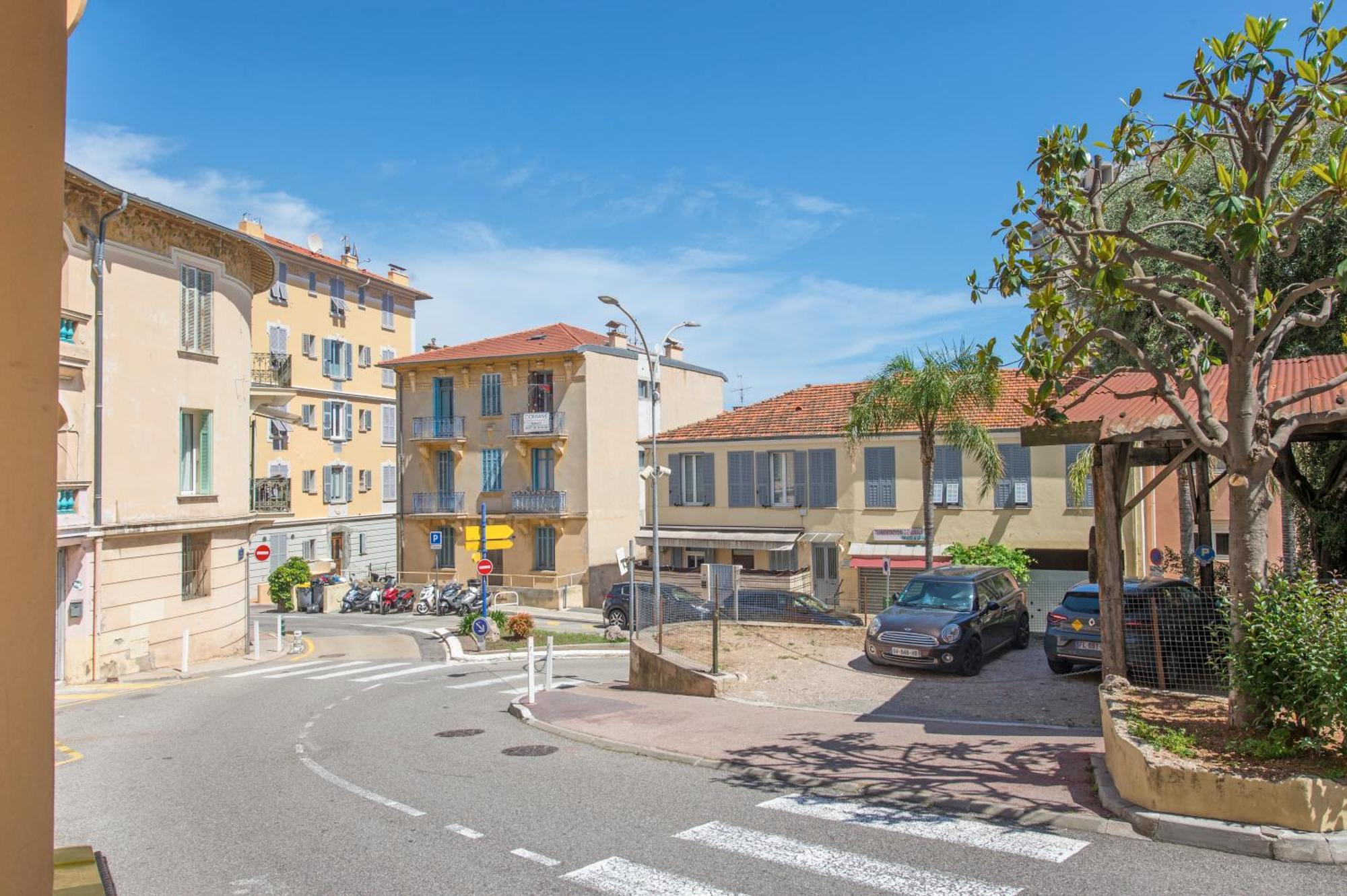 Monaco A Pied - Spacieux Appartement - Balcon - Ca Босолей Экстерьер фото